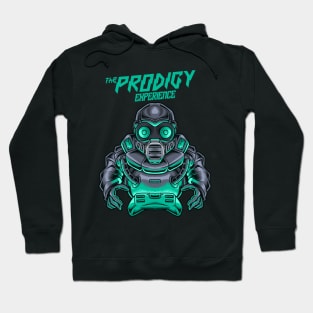 The Prodigy Voodoo People Hoodie